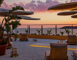 Почивка в Кушадасъ,Турция с автобус от Варна - 12 нощувки